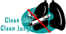 Citizens for Clean Air and Clean Lungs